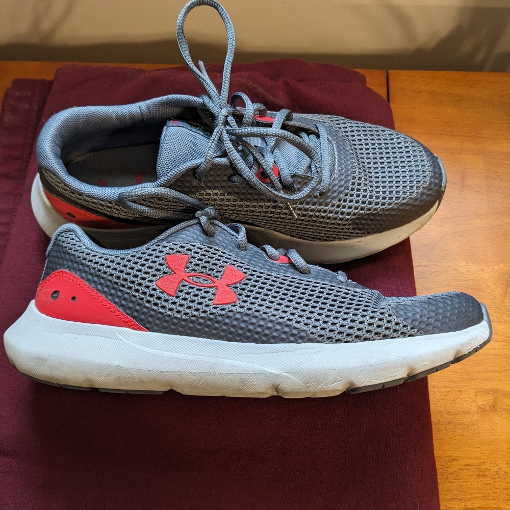 Men's Under Armour Shoes